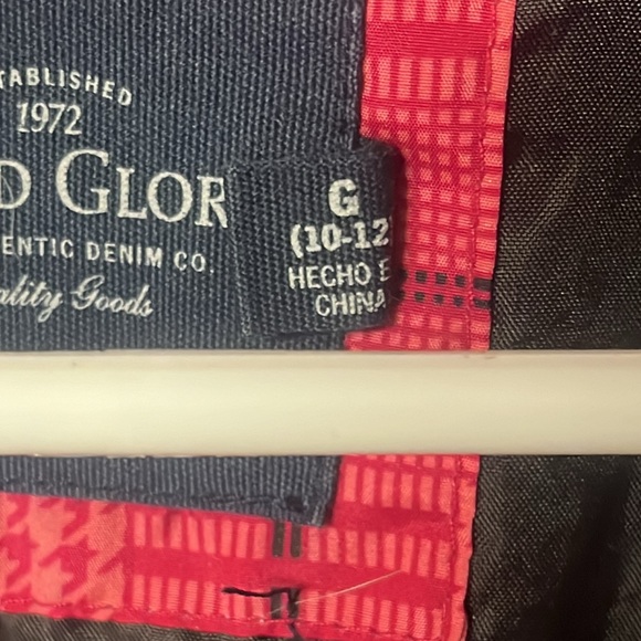 Kids vest of untreated send a message I cannot keep up with comments - Picture 3 of 3